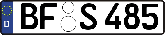 BF-S485