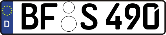 BF-S490
