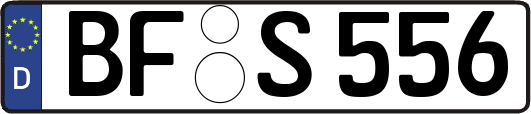 BF-S556