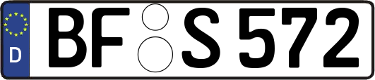 BF-S572