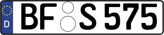 BF-S575