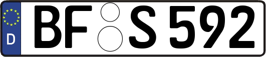BF-S592