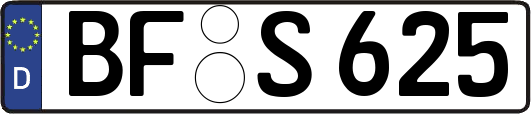BF-S625
