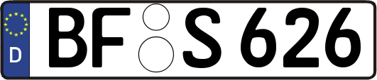 BF-S626