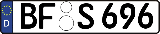 BF-S696