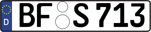 BF-S713