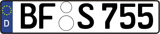 BF-S755