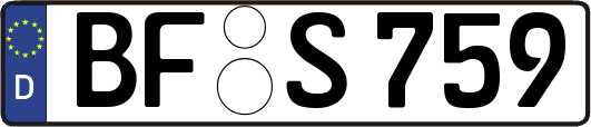 BF-S759