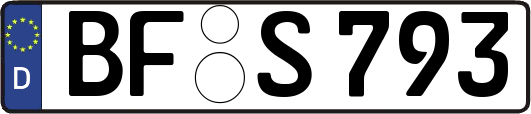 BF-S793