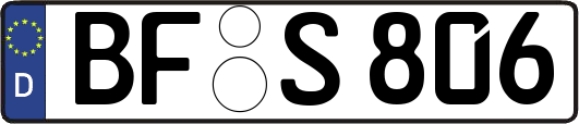 BF-S806