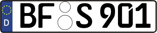 BF-S901