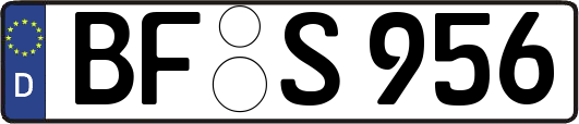 BF-S956