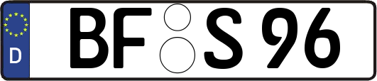 BF-S96