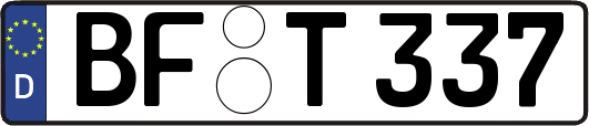 BF-T337