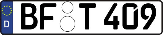 BF-T409