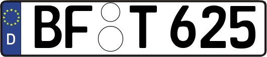 BF-T625