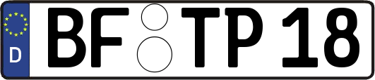 BF-TP18