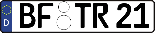BF-TR21