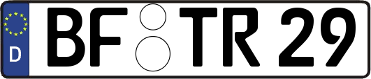BF-TR29