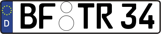 BF-TR34