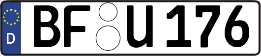 BF-U176