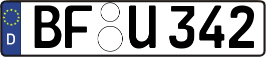 BF-U342