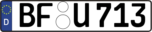 BF-U713