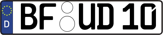 BF-UD10