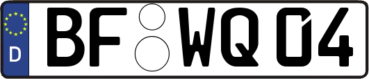 BF-WQ04