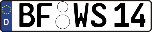 BF-WS14