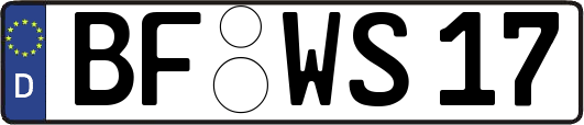 BF-WS17