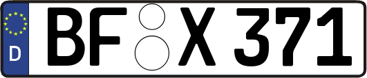 BF-X371