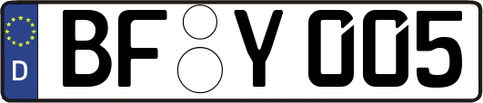 BF-Y005