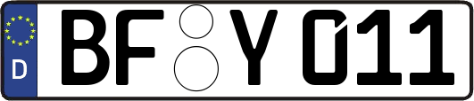 BF-Y011