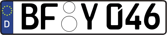 BF-Y046