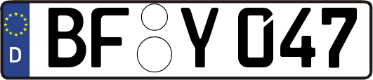 BF-Y047