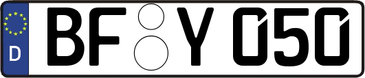 BF-Y050