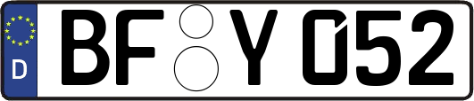 BF-Y052