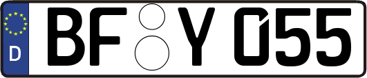 BF-Y055