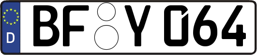 BF-Y064