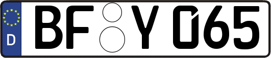 BF-Y065