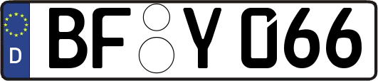BF-Y066