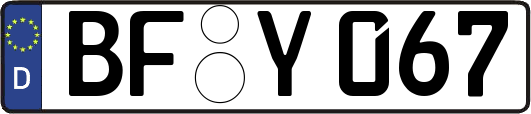 BF-Y067