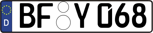 BF-Y068