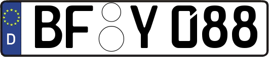 BF-Y088