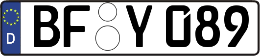 BF-Y089
