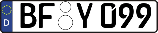 BF-Y099
