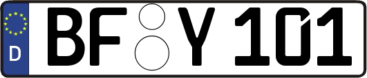 BF-Y101