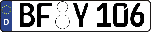 BF-Y106