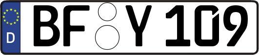 BF-Y109
